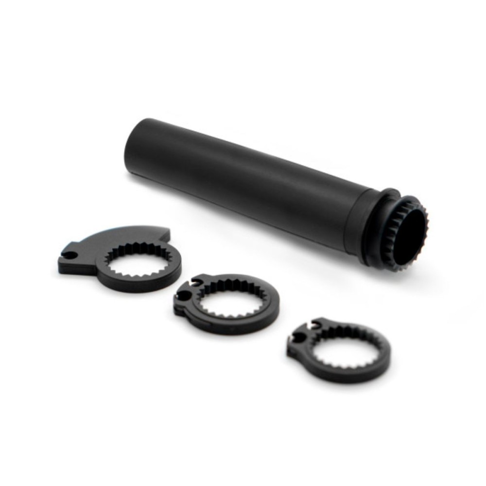 KIT TIRA GAS BARRACUDA UNIVERSALE KIT TIRA GAS BARRACUDA UNIVERSALE