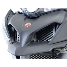 RADIA OIL RADIADOR R&G R&G INCREÍBLE DUCATI MULTISTRADA 1200 ENDURO 2016-2018