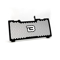BARRACUDA DE CUBIERTA DEL RADIADOR DE ALUMINIO HONDA X-ADV 750 2021-2025