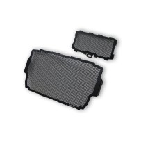 CUADRÍCULA DE RADIADOR DE CARRERAS CNC DUCATI MULTISTRADA 950 V2 / S 2022-2024