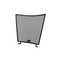 GRID DE RADIADOR LIGHTECH APRILIA TUONO V4 1100 FACTORY 2021-2024