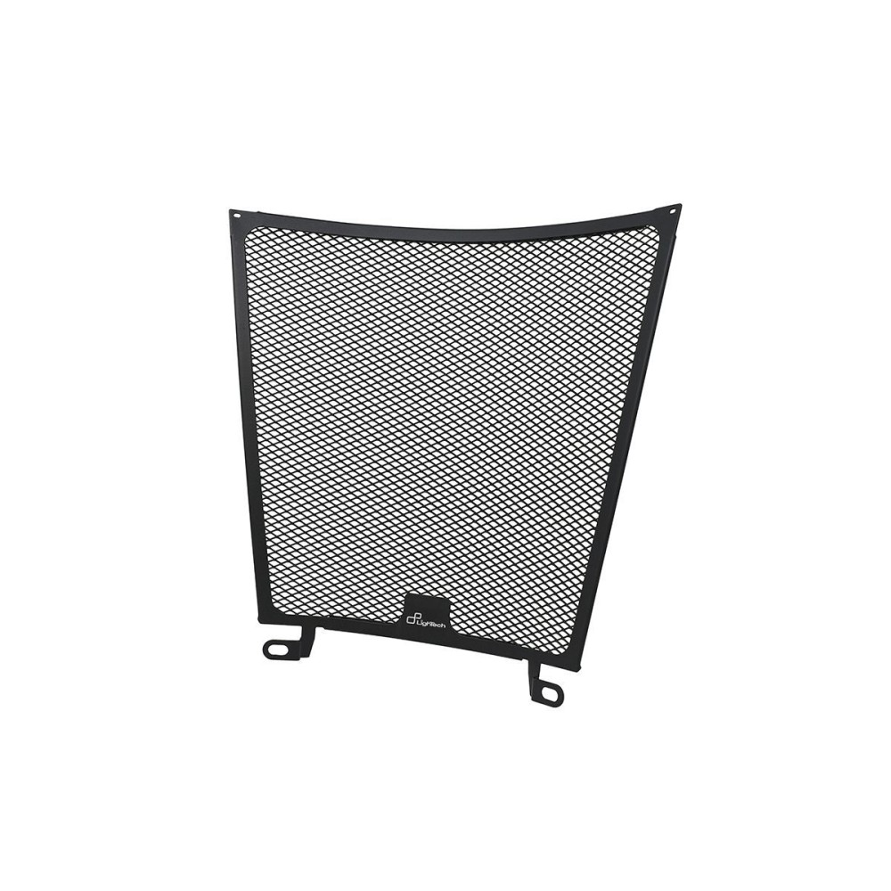 GRID DE RADIADOR LIGHTECH APRILIA TUONO V4 1100 FACTORY 2021-2024