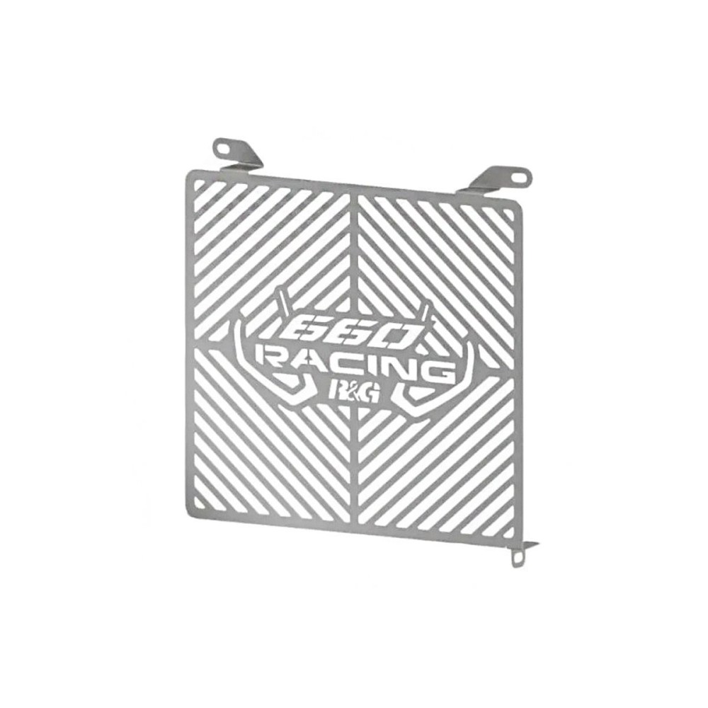GRID DE PROTECCIÓN DEL RADIADOR CON LOGOTIPO DE R&G APRILIA TUONO 660 2021-2024 GRID DE PROTECCIÓN DEL RADIADOR CON LOGOTIPO DE R&G APRILIA TUONO 660 2021-2024