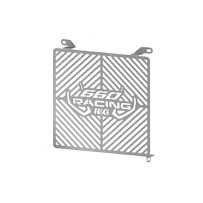 GRID DE PROTECCIÓN DEL RADIADOR CON LOGOTIPO DE R&G APRILIA RS 660 2021-2024