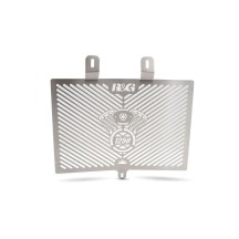 REJILLA PROTECCIÓN RADIADOR LOGO R&G HARLEY DAVIDSON PAN AMERICA 1250 / SPECIAL 2021-2023