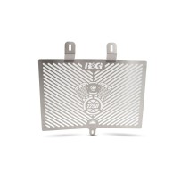 REJILLA PROTECCIÓN RADIADOR LOGO R&G HARLEY DAVIDSON PAN AMERICA 1250 / SPECIAL 2021-2023