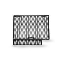 REJILLA DE RADIADOR PRO R&G CFMOTO 450 SS / SR 2023-2024