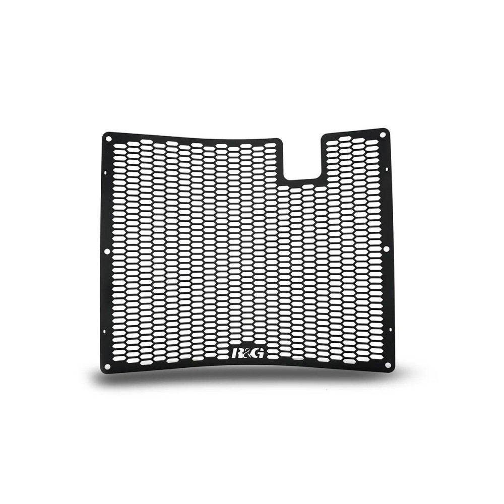 REJILLA DE PROTECCIÓN DE RADIADOR PRO R&G HONDA CBR 600 RR 2024-2025