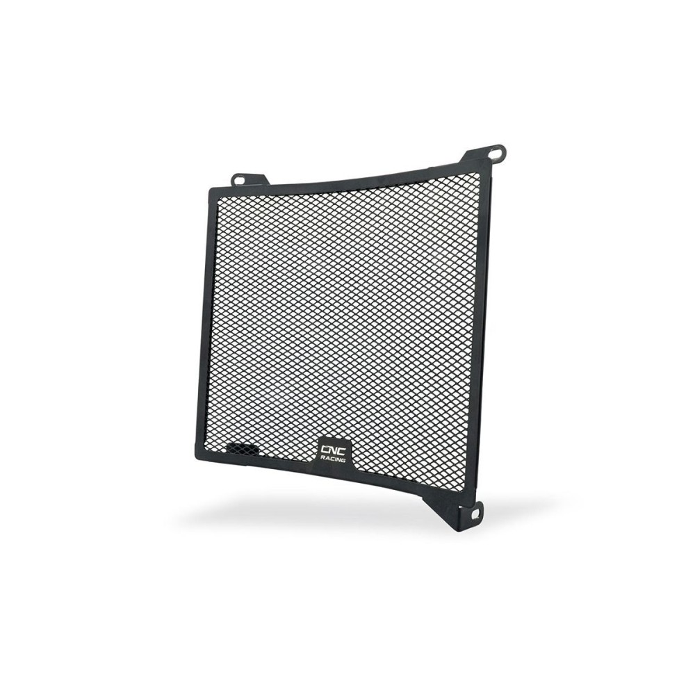 PARRILLA DE RADIADOR CNC RACING APRILIA RS 660 2021-2022