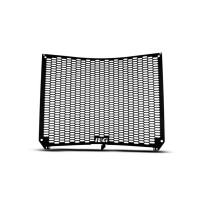 REJILLA DE PROTECCIÓN DE RADIADOR DE AGUA PRO R&G YAMAHA R6 2017-2024