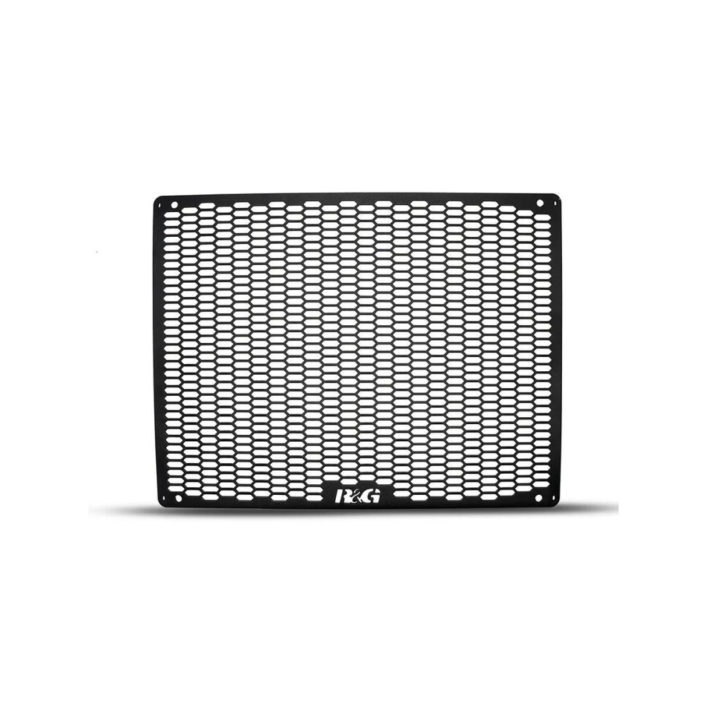 REJILLA DE PROTECCIÓN DE RADIADOR PRO R&G KTM DUKE 990 2024 REJILLA DE PROTECCIÓN DE RADIADOR PRO R&G KTM DUKE 990 2024