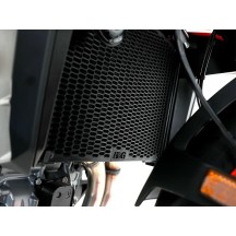 REJILLA DE PROTECCIÓN DE RADIADOR PRO R&G KTM DUKE 990 2024