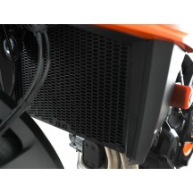 REJILLA DE PROTECCIÓN DE RADIADOR PRO R&G KTM DUKE 990 2024