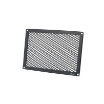 REJILLA DEL RADIADOR DE ACEITE LIGHCHTECH DUCATI MULTISTRADA V4 / S / P.P. 2021-2024