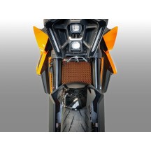PROTECCIÓN RADIADORES DBK KTM DUKE 990 2024