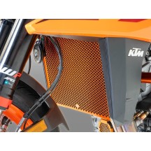 PROTECCIÓN RADIADORES DBK KTM DUKE 990 2024