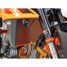 PROTECCIÓN RADIADORES DBK KTM DUKE 990 2024