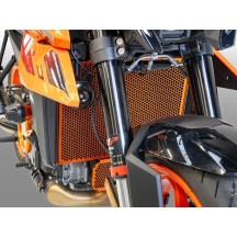 PROTECCIÓN RADIADORES DBK KTM DUKE 990 2024