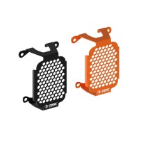PROTECCIÓN DEL ENFRIADOR DE ACEITE DBK KTM DUKE 990 2024