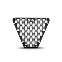REJILLA DE PROTECCIÓN DEL ENFRIADOR DE ACEITE PRO R&G DUCATI PANIGALE V4 / S / R 2018-2024