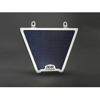 REJILLA DE PROTECCIÓN DEL ENFRIADOR DE ACEITE DE TITANIO R&G RACING HONDA CBR 1000 RR-R FIREBLADE / SP 2020-2024