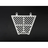 REJILLA DE PROTECCIÓN DEL ENFRIADOR DE ACEITE DE ACERO INOXIDABLE R&G HONDA CBR 1000 RR-R FIREBLADE / SP 2020-2024