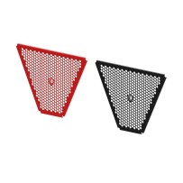 PROTEZIONE RADIATORE OLIO DBK  DUCATI PANIGALE V4 / R / S / SP2 2018-2024
