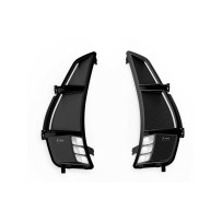 REJILLAS DE VENTILACIÓN LATERALES RIZOMA VESPA GTS 300 2023