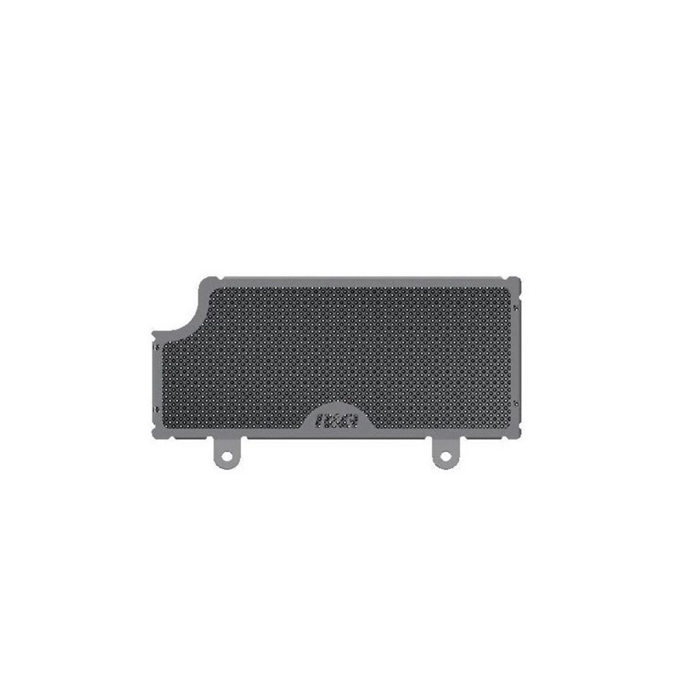 REJILLA DE PROTECCIÓN DEL ENFRIADOR DE ACEITE DE TITANIO R&G KAWASAKI ZX-10R / RR 2021-2023