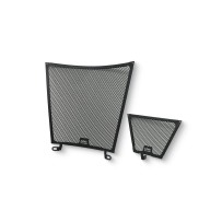 PARRILLA DE RADIADOR CNC RACING APRILIA TUONO V4 1100 2021-2022