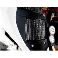 REJILLA DE PROTECCIÓN DEL ENFRIADOR DE ACEITE PRO R&G YAMAHA YZF-R1 / M 2015-2024
