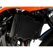 REJILLA PROTECCIÓN RADIADOR PRO R&G KTM 125 DUKE 2024