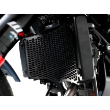 REJILLA PROTECCIÓN RADIADOR PRO R&G KTM 125 DUKE 2024