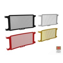 PROTECCIÓN RADIADORES DE AGUA DBK MOTO MORINI SEIEMMEZZO SCR / STR 2022-2024