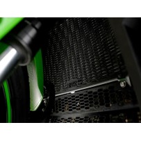 REJILLA DE RADIADOR PRO R&G KAWASAKI ZX-4RR 2023-2024