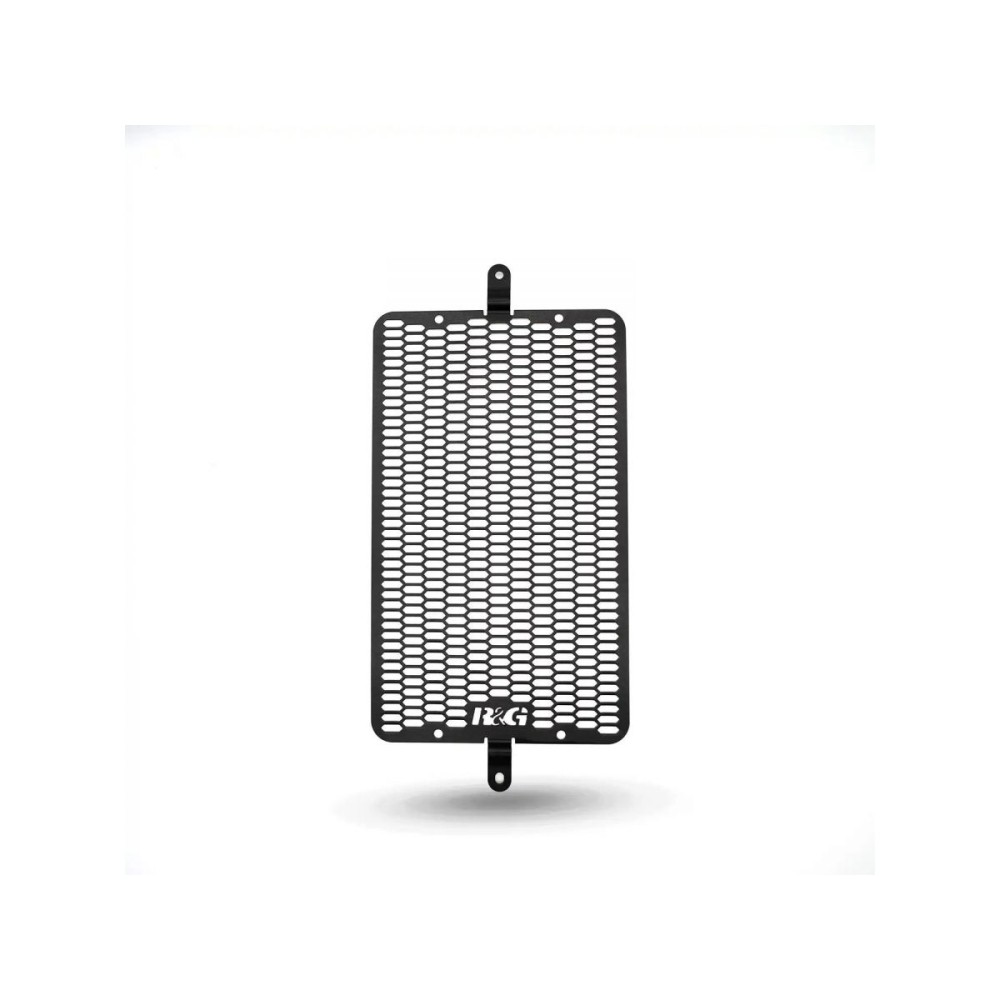 REJILLA DE RADIADOR PRO R&G TRIUMPH BONNEVILLE T100 / T120 2016-2024