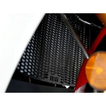 REJILLA DE RADIADOR PRO R&G YAMAHA YZF-R1 / M 2015-2024