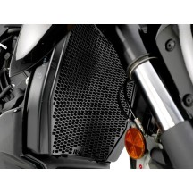 REJILLA DE RADIADOR PRO R&G DUCATI V4 DIAVEL 2023-2024