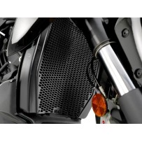 REJILLA DE RADIADOR PRO R&G DUCATI V4 DIAVEL 2023-2024