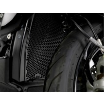 REJILLA DE RADIADOR PRO R&G DUCATI V4 DIAVEL 2023-2024