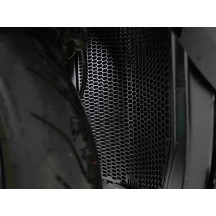 REJILLA DE RADIADOR PRO R&G DUCATI V4 DIAVEL 2023-2024