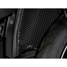 REJILLA DE RADIADOR PRO R&G DUCATI V4 DIAVEL 2023-2024