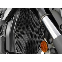 REJILLA DE RADIADOR PRO R&G DUCATI V4 DIAVEL 2023-2024
