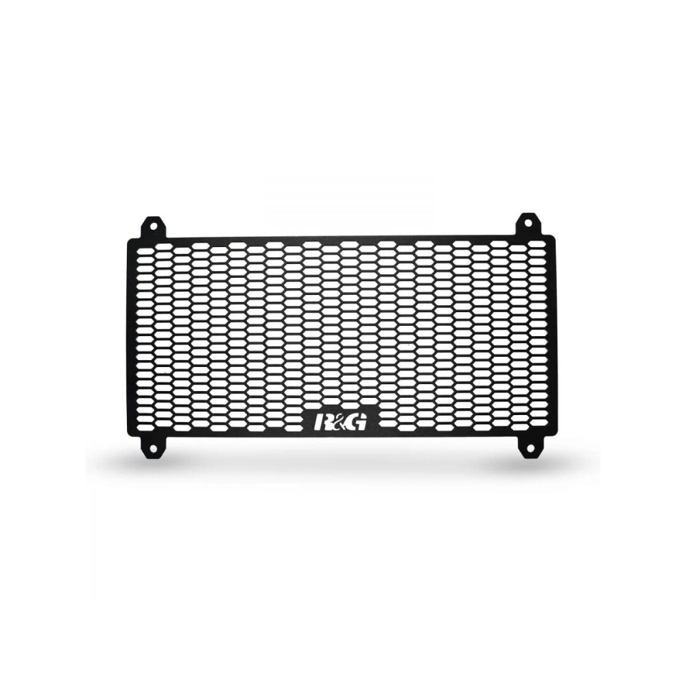 REJILLA PROTECCIÓN RADIADOR PRO R&G KAWASAKI Z 650 / RS 2017-2024