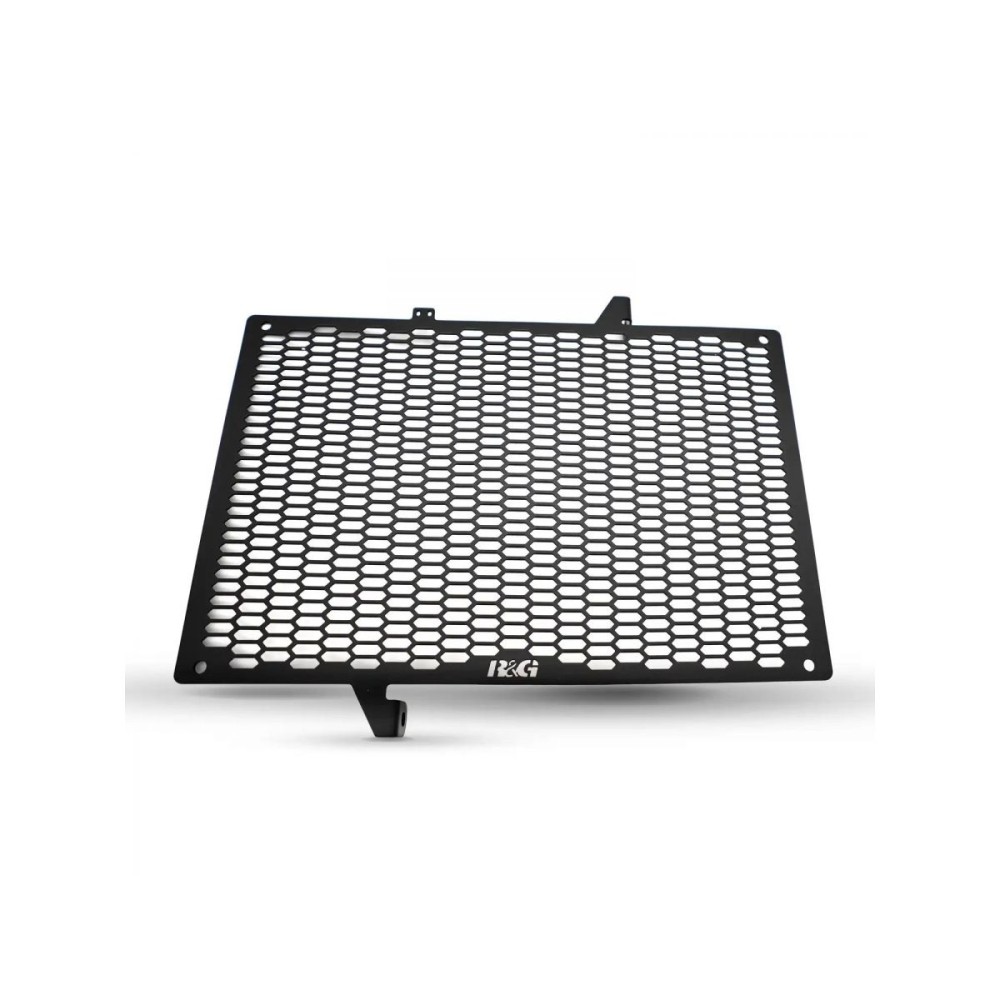 REJILLA PROTECCIÓN RADIADOR PRO R&G HONDA CB 650 R / F / CBR 650 R / F 2013-2024
