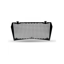 REJILLA PROTECCIÓN RADIADOR PRO R&G APRILIA TUAREG 660 2022-2024