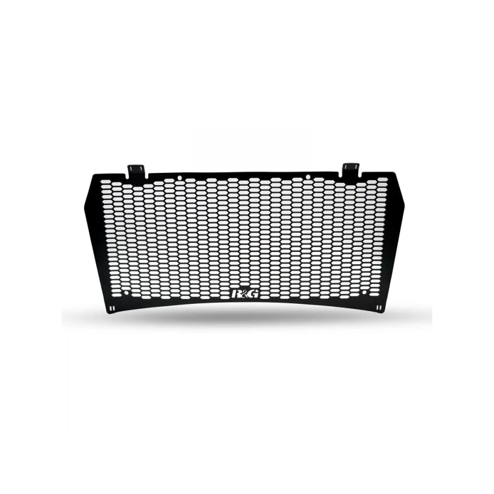 REJILLA PROTECCIÓN RADIADOR PRO R&G APRILIA TUAREG 660 2022-2024