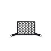 REJILLA DE PROTECCIÓN DEL ENFRIADOR DE ACEITE PRO R&G DUCATI MULTISTRADA V4 / S 2021-2024