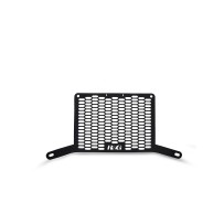 REJILLA DE PROTECCIÓN DEL ENFRIADOR DE ACEITE PRO R&G DUCATI MULTISTRADA V4 / S 2021-2024