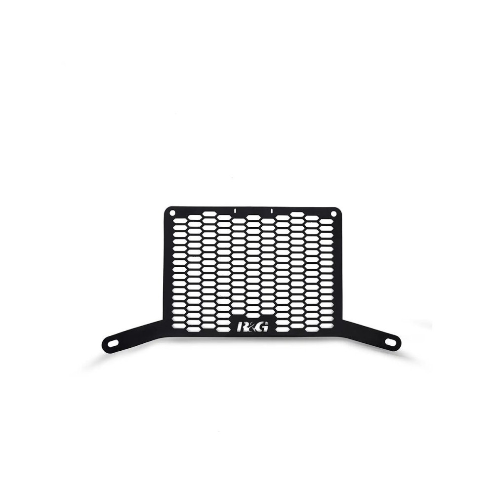 REJILLA DE PROTECCIÓN DEL ENFRIADOR DE ACEITE PRO R&G DUCATI MULTISTRADA V4 / S 2021-2024